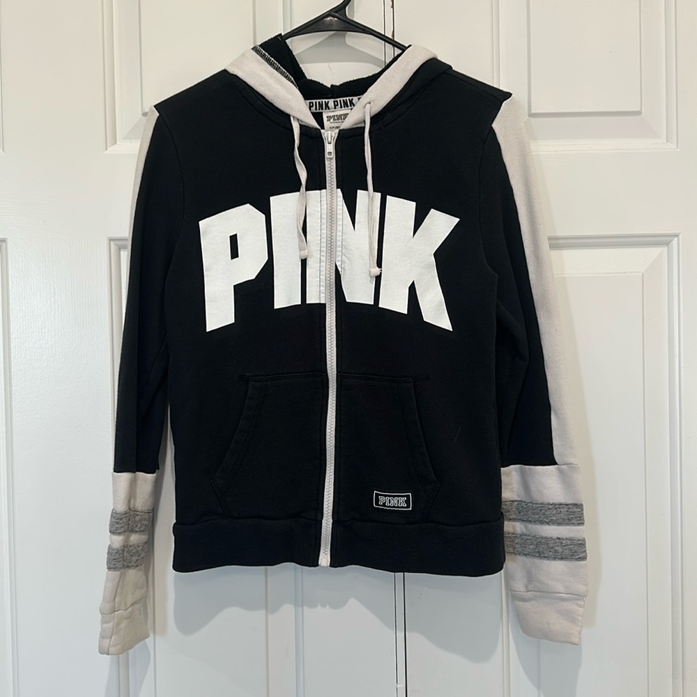 PINK Hoodie